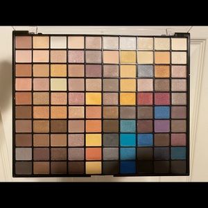 Elf Eyeshadow Palette